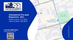 Foto Immobile in asta di 110 m in vendita a Sondrio