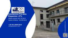 Foto Immobile in asta di 110 m in vendita a Spirano