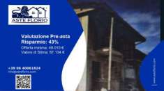 Foto Immobile in asta di 110 m in vendita a Teggiano