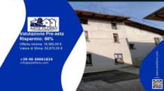 Foto Immobile in asta di 110 m in vendita a Torreano