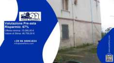 Foto Immobile in asta di 110 m in vendita a Torrenova