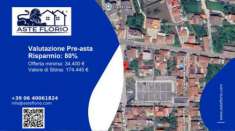 Foto Immobile in asta di 110 m in vendita a Vairano Patenora