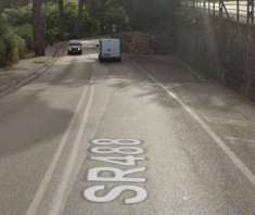 Foto Immobile in asta di 110 m in vendita a Vallo della Lucania