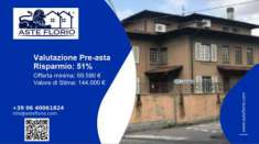 Foto Immobile in asta di 110 m in vendita a Varese
