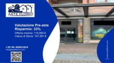 Foto Immobile in asta di 110 m in vendita a Verona