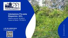 Foto Immobile in asta di 11000 m in vendita a Genova