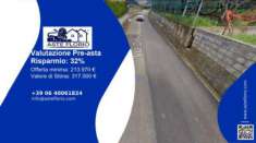 Foto Immobile in asta di 11017 m in vendita a Campagna