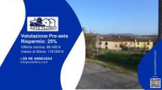 Foto Immobile in asta di 1103 m in vendita a Viano