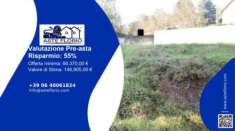 Foto Immobile in asta di 1103 m in vendita a Viano