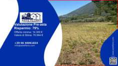 Foto Immobile in asta di 11064 m in vendita a Faicchio