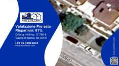 Foto Immobile in asta di 1107 m in vendita a Mondolfo