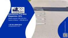 Foto Immobile in asta di 11099 m in vendita a Palo del Colle