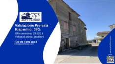 Foto Immobile in asta di 111 m, box auto in vendita a Airola