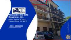 Foto Immobile in asta di 111 m, box auto in vendita a Bastia Umbra