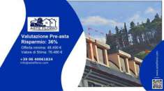Foto Immobile in asta di 111 m, box auto in vendita a Castrovillari