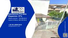 Foto Immobile in asta di 111 m, box auto in vendita a Cattolica