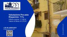 Foto Immobile in asta di 111 m, box auto in vendita a Termini Imerese