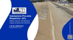 Foto Immobile in asta di 111 m con 2 locali e box auto in vendita a Trebaseleghe