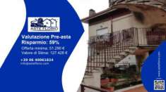 Foto Immobile in asta di 111 m con 2 locali in vendita a Rocca di Papa