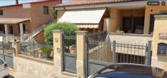 Foto Immobile in asta di 111 m con 3 locali e box auto doppio in vendita a Roma