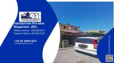 Foto Immobile in asta di 111 m con 3 locali in vendita a Cerveteri