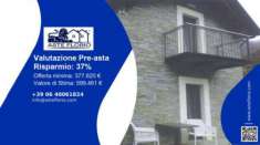 Foto Immobile in asta di 111 m con pi di 5 locali e box auto in vendita a Limone Piemonte