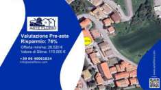 Foto Immobile in asta di 111 m con pi di 5 locali e box auto in vendita a Monte Urano