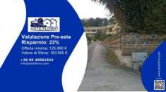 Foto Immobile in asta di 111 m con pi di 5 locali e box auto in vendita a Montesilvano