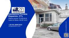 Foto Immobile in asta di 111 m con pi� di 5 locali in vendita a Montanaro