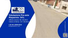 Foto Immobile in asta di 111 m con pi di 5 locali in vendita a Poggiorsini