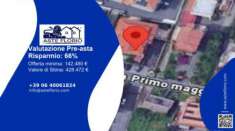 Foto Immobile in asta di 111 m in vendita a Ancona
