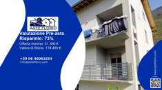 Foto Immobile in asta di 111 m in vendita a Berbenno di Valtellina