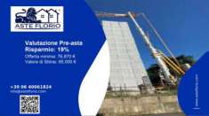 Foto Immobile in asta di 111 m in vendita a Bibbiena