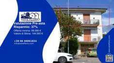 Foto Immobile in asta di 111 m in vendita a Castelfiorentino