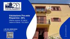 Foto Immobile in asta di 111 m in vendita a Castellammare del Golfo