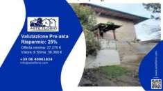 Foto Immobile in asta di 111 m in vendita a Castiglion Fiorentino