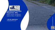 Foto Immobile in asta di 111 m in vendita a Catanzaro