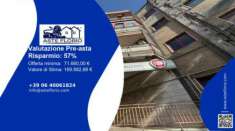 Foto Immobile in asta di 111 m in vendita a Cercola
