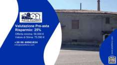 Foto Immobile in asta di 111 m in vendita a Isernia