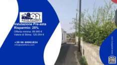 Foto Immobile in asta di 111 m in vendita a Lipari