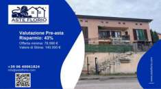 Foto Immobile in asta di 111 m in vendita a Monteroni d'Arbia