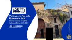 Foto Immobile in asta di 111 m in vendita a Nocera Inferiore