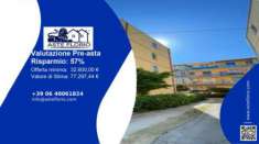 Foto Immobile in asta di 111 m in vendita a Ortona