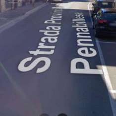 Foto Immobile in asta di 111 m in vendita a Pennabilli