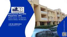 Foto Immobile in asta di 111 m in vendita a Perugia