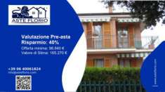 Foto Immobile in asta di 111 m in vendita a Porto San Giorgio