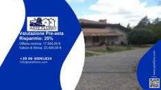 Foto Immobile in asta di 111 m in vendita a Predappio