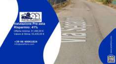 Foto Immobile in asta di 111 m in vendita a Rotondi