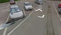 Foto Immobile in asta di 111 m in vendita a San Giorgio delle Pertiche