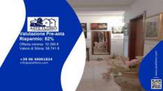 Foto Immobile in asta di 111 m in vendita a San Pietro Apostolo